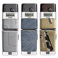Nokia 7200