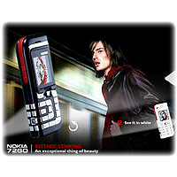 Nokia 7260