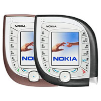 Nokia 7600
