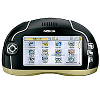 Nokia 7700