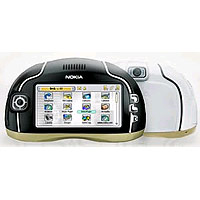 Nokia 7700