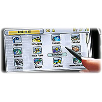 Nokia 7700