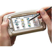Nokia 7710