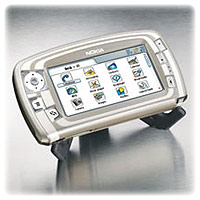 Nokia 7710