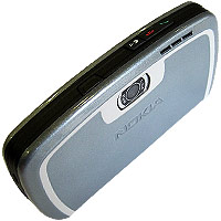 Nokia 7710