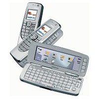Nokia 9300