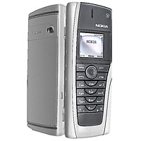 Nokia 9500
