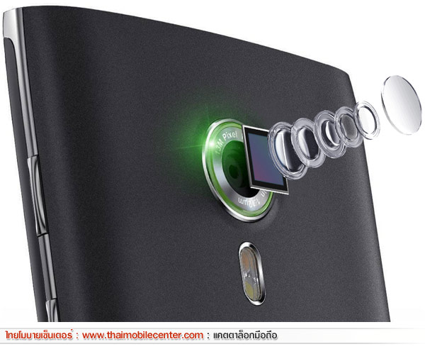 Alcatel OneTouch Flash 2