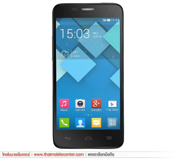 Alcatel OneTouch Idol Mini