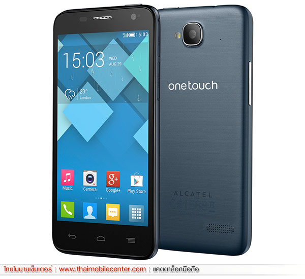 Не включается телефон alcatel one touch mini