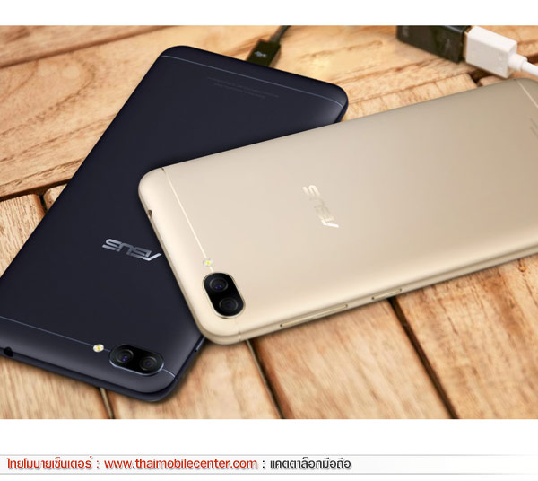 Asus ZenFone 4 Max Pro (ZC554KL)
