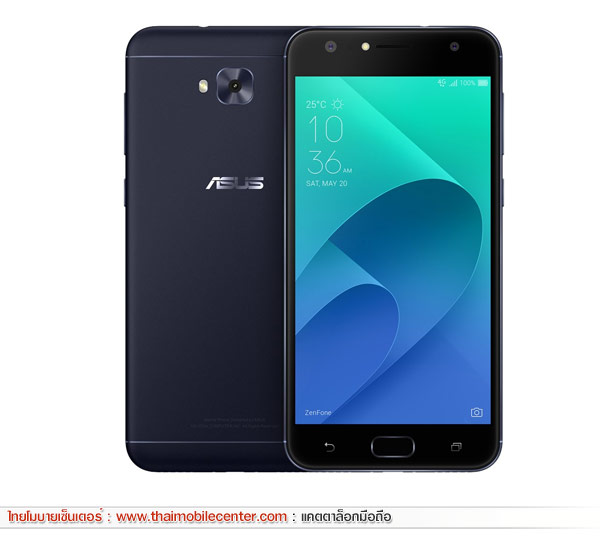 Asus zenfone 4 selfie zd553kl обзор