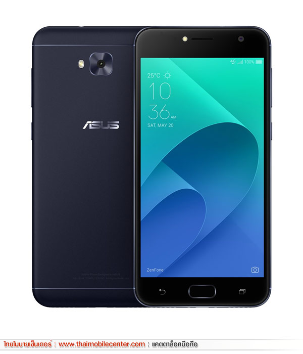 Asus ZenFone 4 Selfie Lite (ZB553KL)
