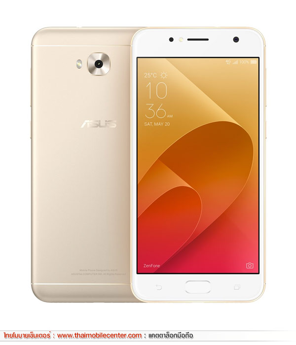 Asus ZenFone 4 Selfie Lite (ZB553KL)