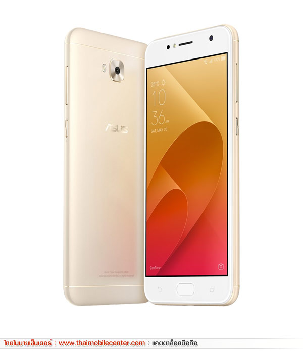 Asus ZenFone 4 Selfie Lite (ZB553KL)