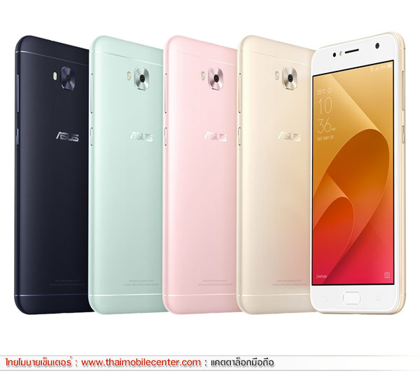 Asus ZenFone 4 Selfie Lite (ZB553KL)