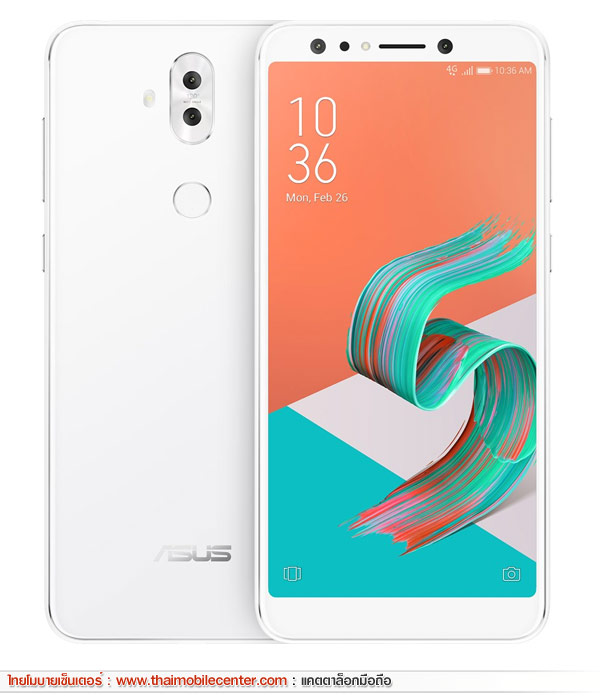 Asus ZenFone 5Q (ZC600KL)