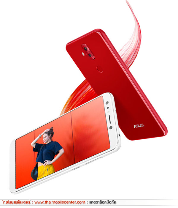 Asus ZenFone 5Q (ZC600KL)