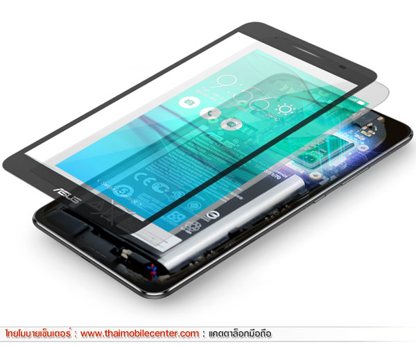 Asus ZenFone Go 6.9 (ZB690KG)