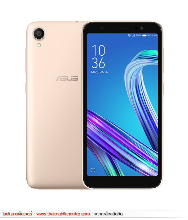 Asus ZenFone Live (L1) (ZA550KL)