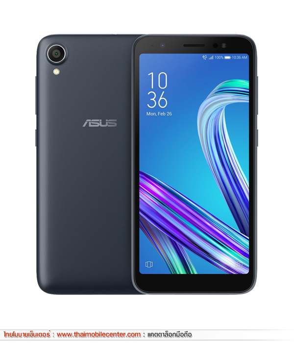 Asus ZenFone Live (L1) (ZA550KL)