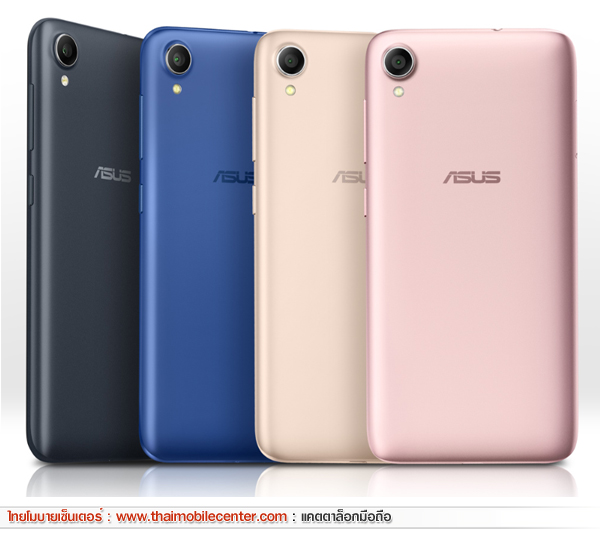 Asus ZenFone Live (L1) (ZA550KL)