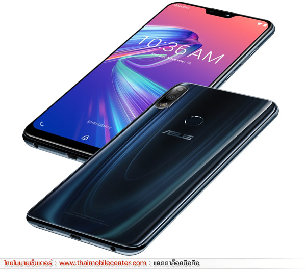 ASUS - 【中古】ASUS ZenFone Max Pro (M2) 6GB/64GBの+spbgp44.ru