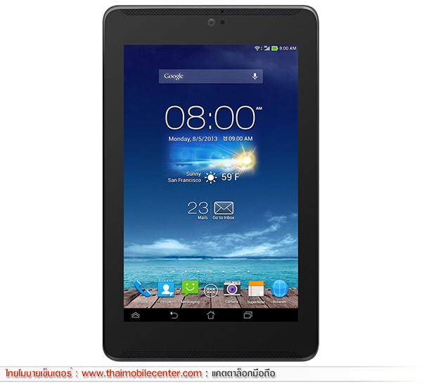 Asus Fonepad 7