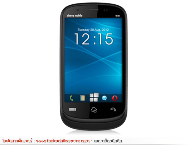 Cherry Mobile W30