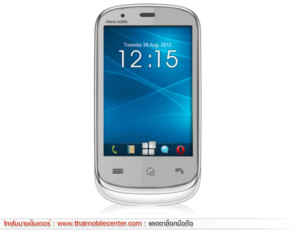 Cherry Mobile W30