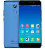 Gionee X1s(͹ X1s)