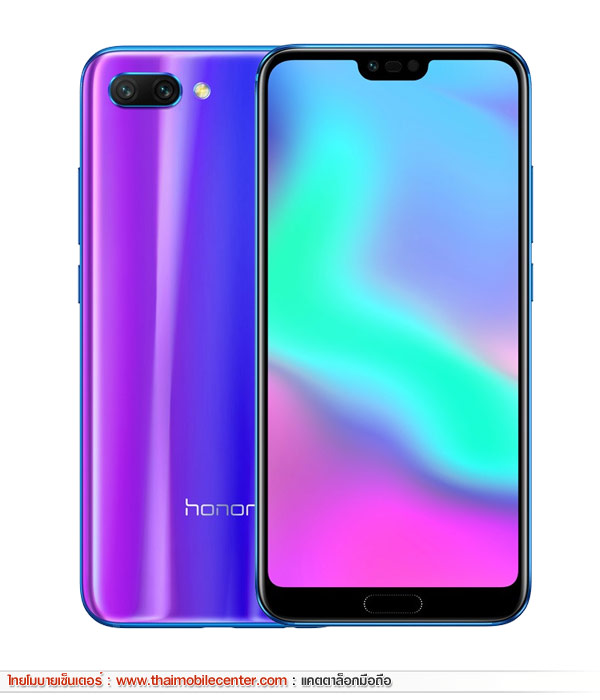 Honor 10