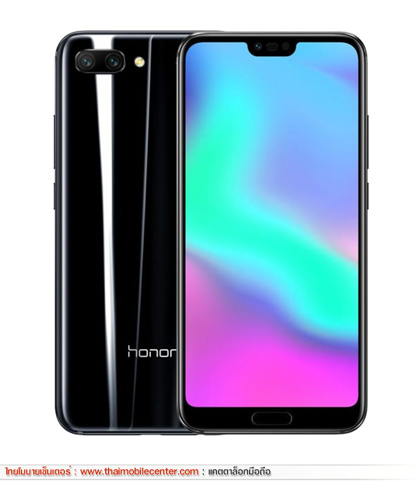 Honor 10