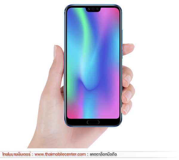 Honor 10