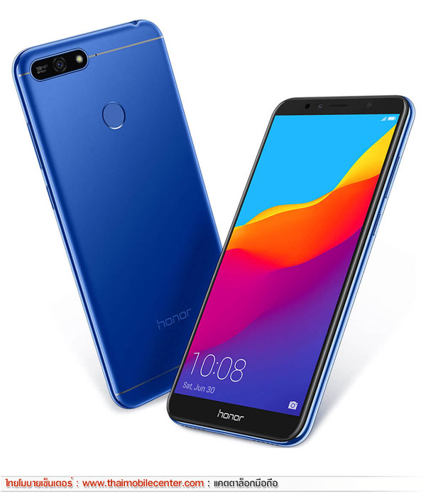 Honor 7A