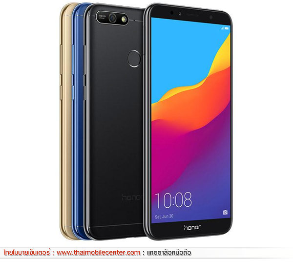Honor 7A