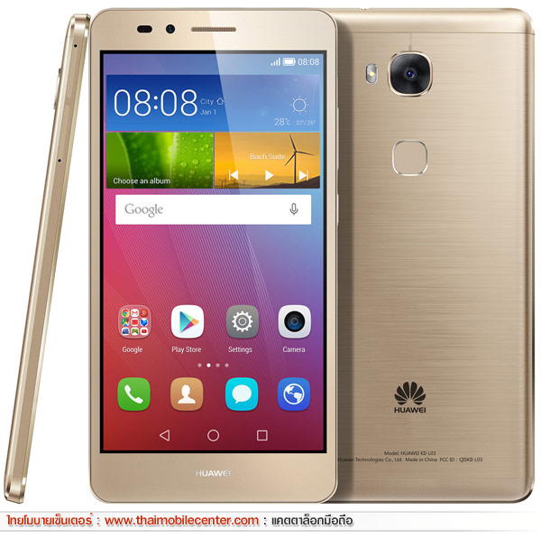 Huawei GR5