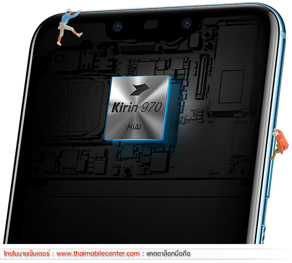Huawei nova 3