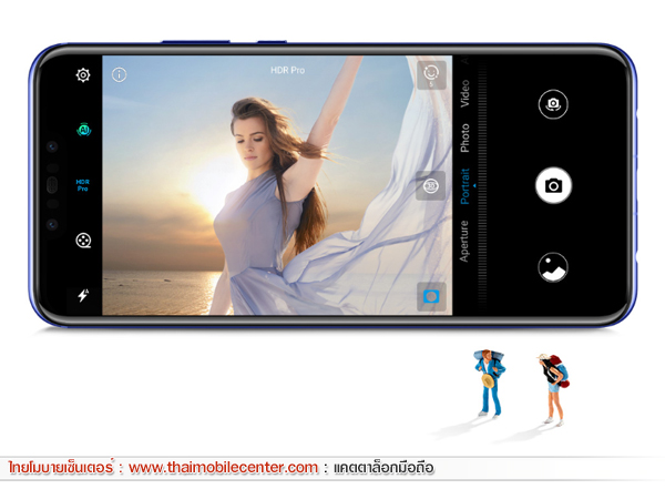 Huawei nova 3