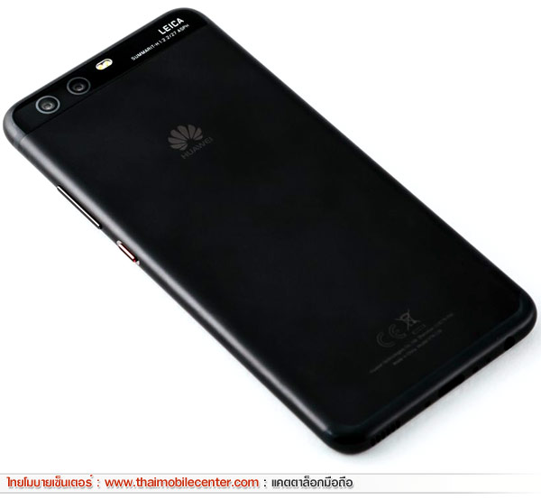 Huawei P10