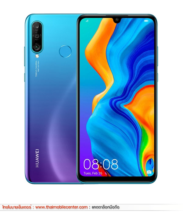 Huawei P30 Lite