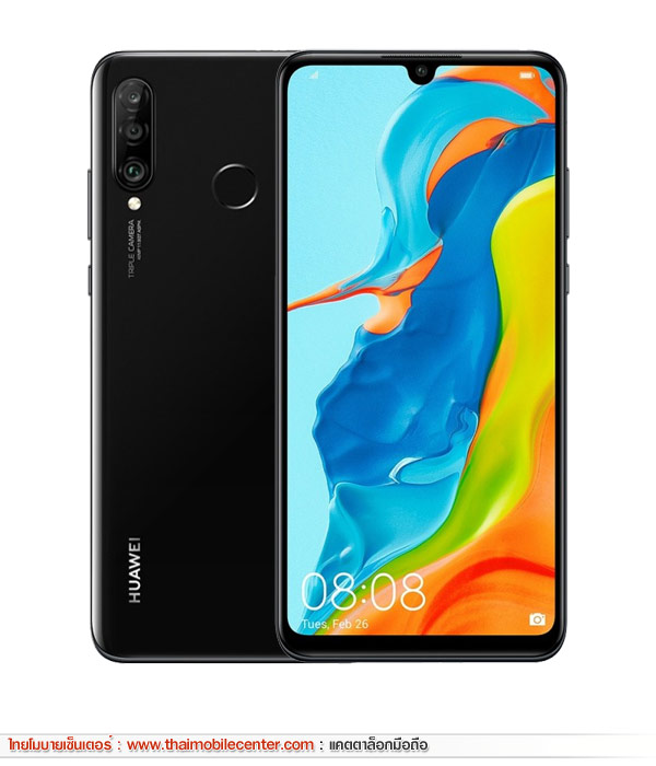 Huawei P30 Lite