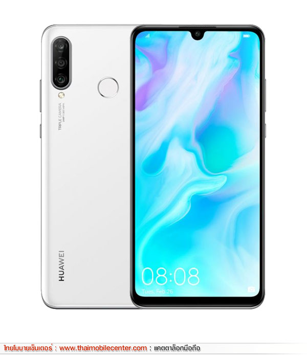 Huawei P30 Lite