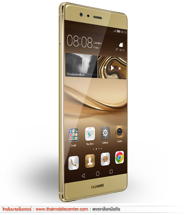 Huawei P9 Plus