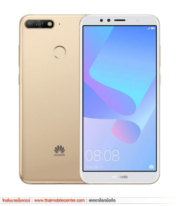 Huawei Y6 Prime 2018