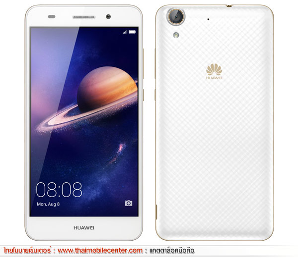 Huawei Y6II