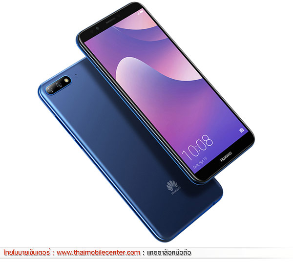 Huawei Y7 Pro (2018)