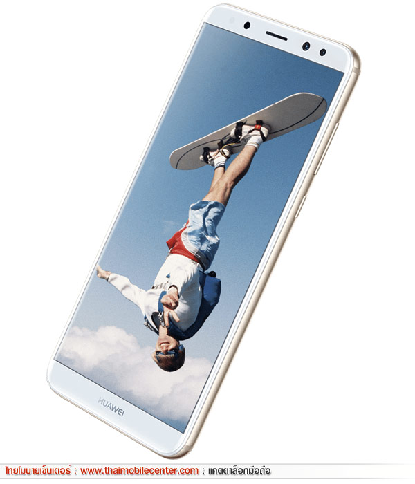 Huawei nova 2i
