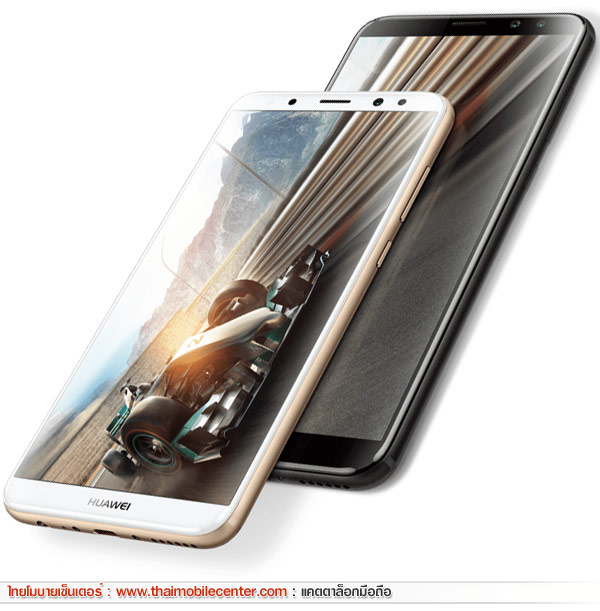 Huawei nova 2i