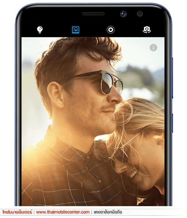 Huawei nova 2i